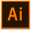 Adobe Illustrator CC Icon