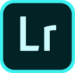 Adobe Photoshop Lightroom CC Icon 75 pixel