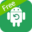 Aiseesoft Free Android Data Recovery Icon 32px