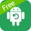 Aiseesoft Free Android Data Recovery Icon