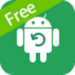 Aiseesoft Free Android Data Recovery Icon 75 pixel