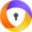 Avast Secure Browser Icon 32 px
