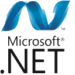 .NET Framework Icon 75 pixel