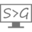 ScreenToGif Icon