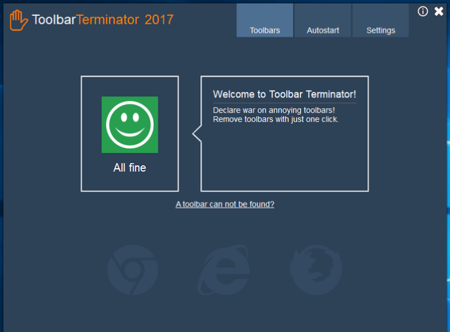 ToolbarTerminator Review