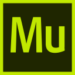 Adobe Muse CC Icon 75 pixel