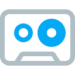 AbyssMedia Streaming Audio Recorder Icon 75 pixel