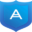 Acronis Ransomware Protection Icon 32px