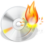 Active@ Data CD DVD Blu-ray Burner Icon