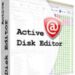 Active@ Disk Editor Icon 75 pixel