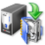 Active@ Disk Image Icon