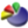 Active@ Partition Recovery Icon 32 px
