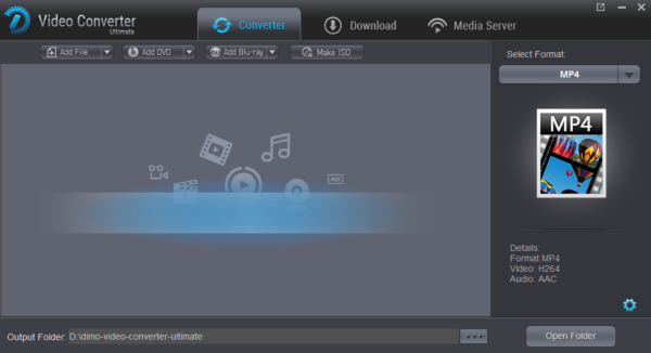 Dimo Video Downloader Screenshot