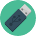 Google USB Driver Icon 75 pixel