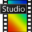 PhotoFiltre Studio X Icon 32px