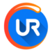UR Browser Icon 75 pixel