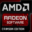 AMD Radeon Drivers Icon 32 px