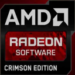 AMD Radeon Drivers Icon 75 pixel