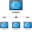 AOMEI PXE Boot Tool Icon 32 px