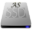 AS SSD Benchmark Icon 32px