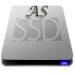 AS SSD Benchmark Icon 75 pixel