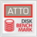 ATTO Disk Benchmark for Windows 11