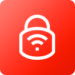 AVG Secure VPN Icon 75 pixel