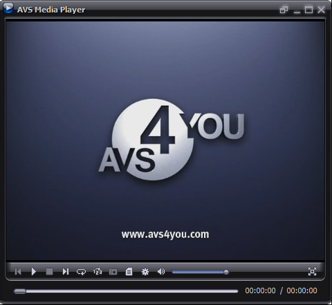 AVS Media Player Review