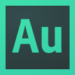 Adobe Audition CC Icon 75 pixel
