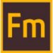 Adobe FrameMaker Icon 75 pixel
