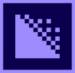 Adobe Media Encoder CC Icon 75 pixel