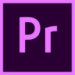 Adobe Premiere Pro CC Icon 75 pixel