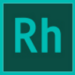Adobe RoboHelp Icon 75 pixel
