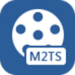 Aiseesoft M2TS Converter Icon 75 pixel