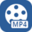 Aiseesoft MP4 Video Converter Icon