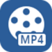 Aiseesoft MP4 Video Converter Icon 75 pixel