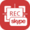 Aiseesoft Skype Recorder for Windows 11