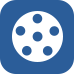 Aiseesoft Total Video Converter Icon 75 pixel
