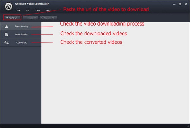 Aiseesoft Video Downloader Review