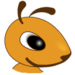 Ant Download Manager Icon 75 pixel