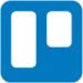 Atlassian Trello Icon