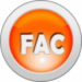 FairStars Audio Converter Pro Icon 75 pixel