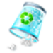 Auslogics File Recovery Icon 75 pixel