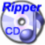 FairStars CD Ripper for Windows 11