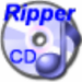 FairStars CD Ripper Icon 75 pixel