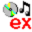 CDex Icon 32px