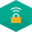 Kaspersky Secure Connection Icon 32px