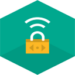 Kaspersky Secure Connection Icon 75 pixel