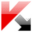 Kaspersky Virus Removal Tool Icon 32px