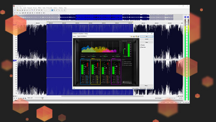 MAGIX Sound Forge Pro Review
